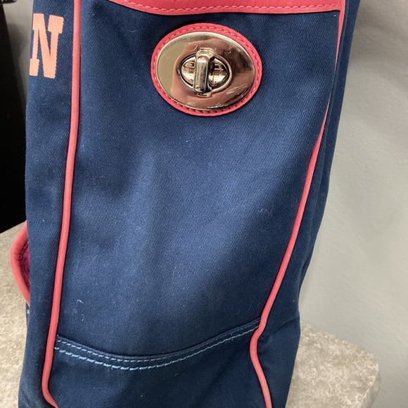 Coach Bonnie Cashin Tribute tote bag 2008 - Picture 5 of 14